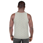 Punk Power Chords Men's Tank Top
